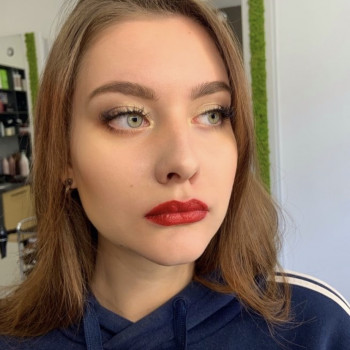 Мар’яна Купчук, Київ Фото - 8