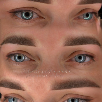 Анна Петровська, Буча Фото - 2