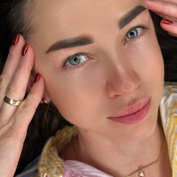 Анна Петровська, Буча Фото - 5