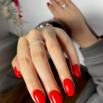  , фото - Майстер манікюру Юлія Бочтирьова