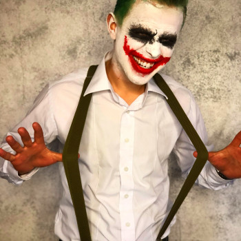 For men, Луцьк Фото - 17