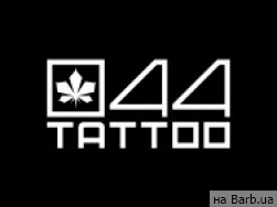 Тату салон TATTOO044 Киев,Київ Миколи Руденка 14ж