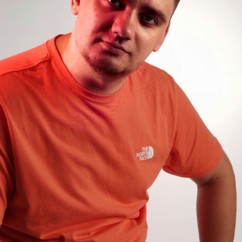 Чоловіча фотосесія
 
 