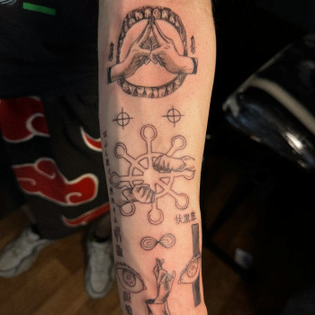 Катерина Ус, Дніпро Фото - 10