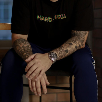 Tattoo 044 завжди за неповторність, стиль та якість!
Якщо ви опинились у нашій студії, то будьте впе...