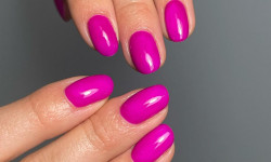 Комплекс 1. Покриття базою або гель- лаком. Нігтьова студія Nails Bart Studio Рівне