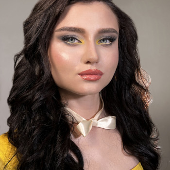 Дарья Зырянова, Днепр Фото - 8