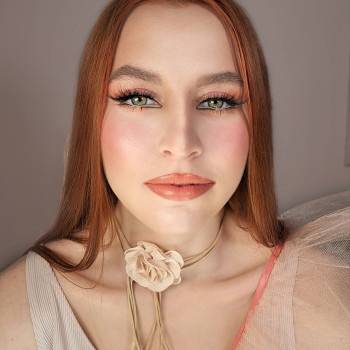 Дарья Зырянова, Днепр Фото - 7