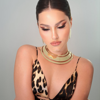 Дарья Зырянова, Днепр Фото - 6