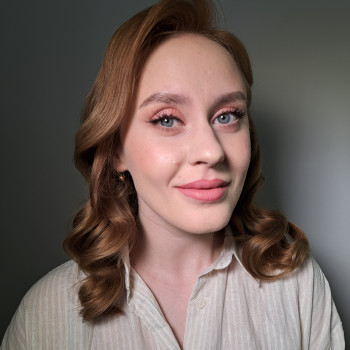 Дарья Зырянова, Днепр Фото - 4