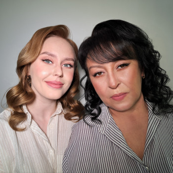 Дарья Зырянова, Днепр Фото - 5