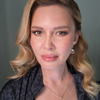 Дарья Зырянова, Днепр Фото - 2