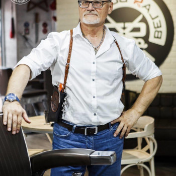 Біла Борода, Киев Фото - 8