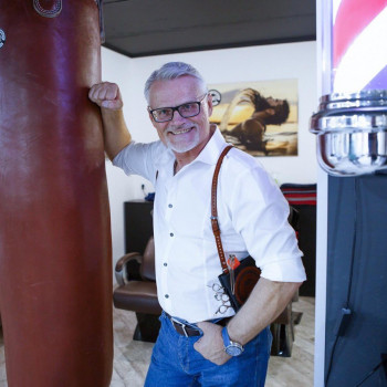 Біла Борода, Киев Фото - 16