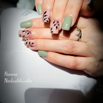 Анна Недашківська, Житомир Фото - 13