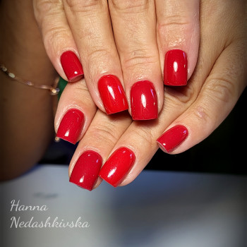 Анна Недашківська, Житомир Фото - 14