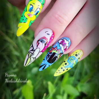 Анна Недашківська, Житомир Фото - 15