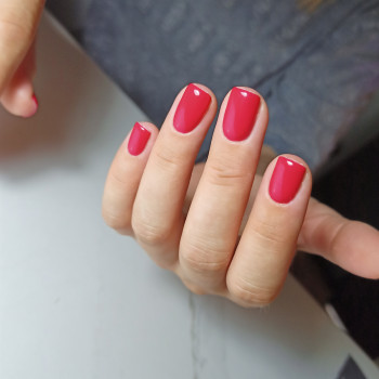 Манікюр, гель лак
                    Брейдер Алла Кременчуг