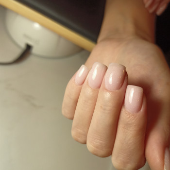 Манікюр, гель лак
                    Брейдер Алла Кременчуг