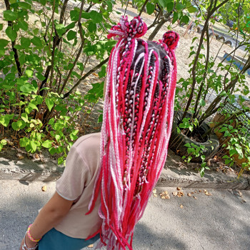 Повітряні коси точково