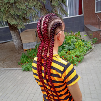 Бренди з канекалоном