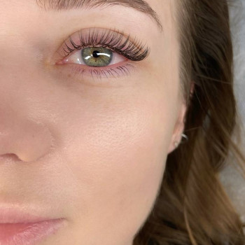 Нарощення вій класика
                    Лешмейкер Ирина Київ