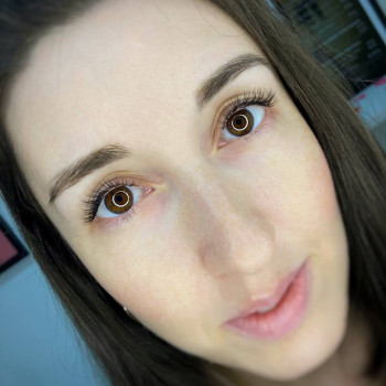 Нарощення вій класика
                    Лешмейкер Ирина Київ