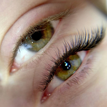 Нарощення вій 2D
                    Лешмейкер Ирина Київ