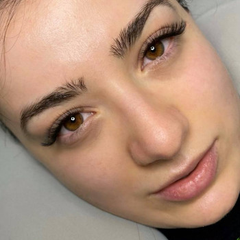 Нарощення вій 3Д
                    Лешмейкер Ирина Київ