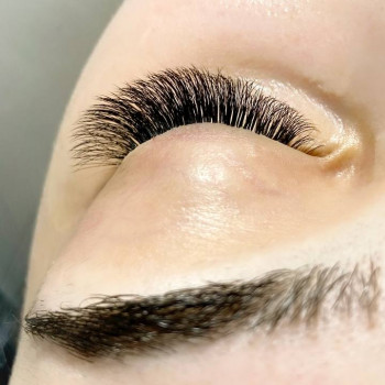 Нарощення вій 3Д
                    Лешмейкер Ирина Київ