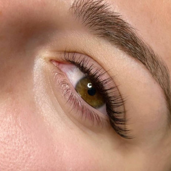 Нарощення вій 3Д
                    Лешмейкер Ирина Київ