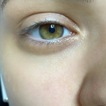 Нарощення вій 3Д
                    Лешмейкер Ирина Київ