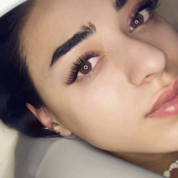 4д в мокрому ефекті