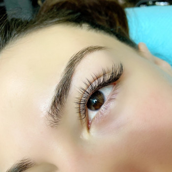 Нарощення вій - Butterfly Effect
                    Лешмейкер Ирина Киев