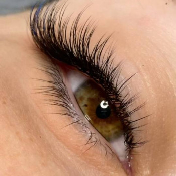 Нарощення вій - Butterfly Effect
                    Лешмейкер Ирина Киев