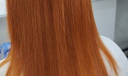 Ботокс для волосся Салон краси Мастерская Красоты Кременчук