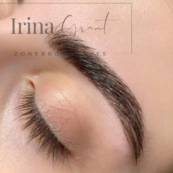 Ирина Грант, Київ Фото - 18