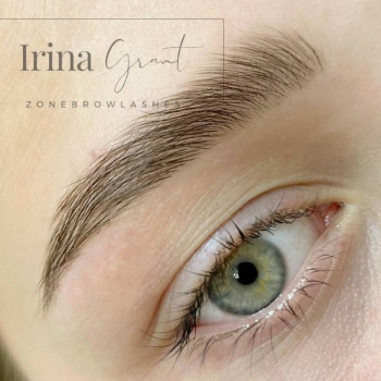 Ирина Грант, Київ Фото - 19