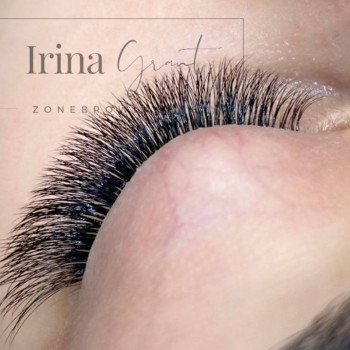 Ирина Грант, Київ Фото - 20