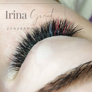 Ирина Грант, Київ Фото - 21