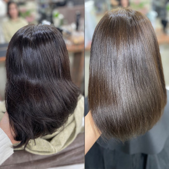 Вихід з чорного