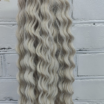 Афрокучері
                    Перукар-колорист Анна Кременчук