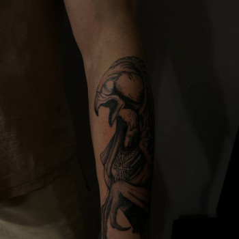 Олександр Гарбузов, Днепр Фото - 5