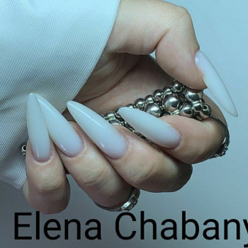 Професійне нарощення гелем,акригелем,акрилом
                    Майстер манікюру Олена Хмельницький