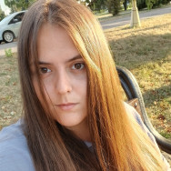 Майстер манікюру Алёна Зарко на Barb.ua