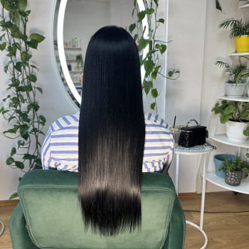 Холодна реконструкція
                    Жіночий перукар  Львів