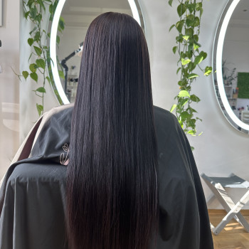 Холодна реконструкція
                    Жіночий перукар  Львів