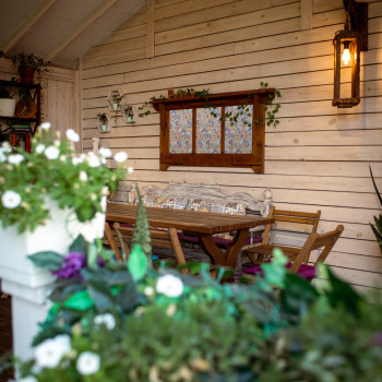 Місце для проведення свят
                    Фотостудия Puzzle studio Запорожье