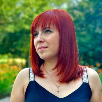 Аліна Камінська, Запоріжжя Фото - 51