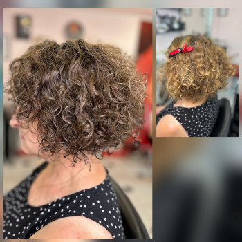 Фарбування волосся
                    Жіночий перукар  Запоріжжя